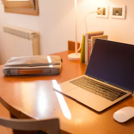 דירה Divian פבארו ונטו