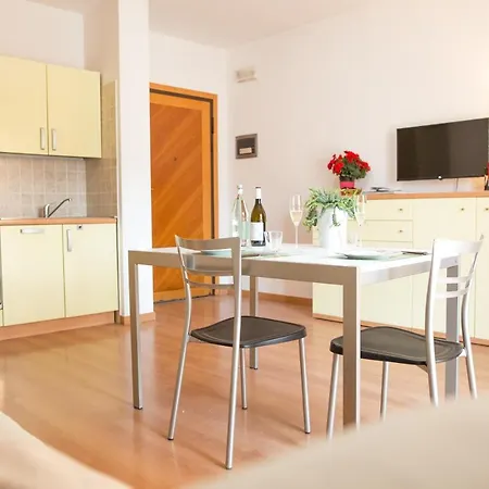 Appartamento Divian