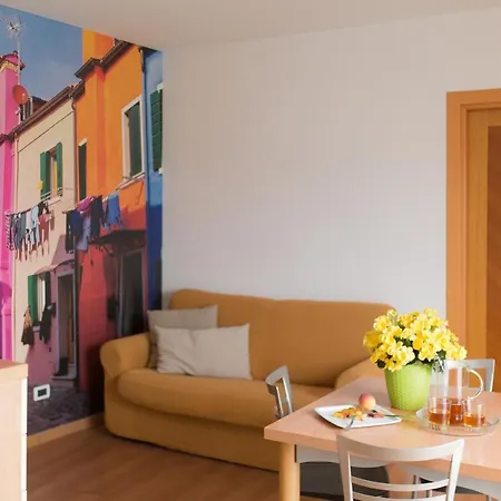 Appartamento Divian Favaro Veneto
