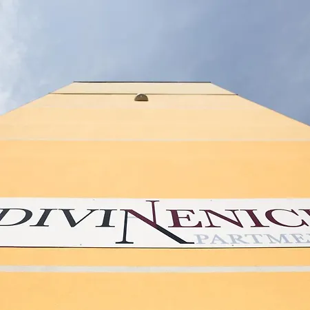 Appartamento Divian