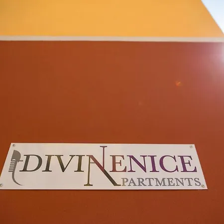 Divian Appartamento Favaro Veneto